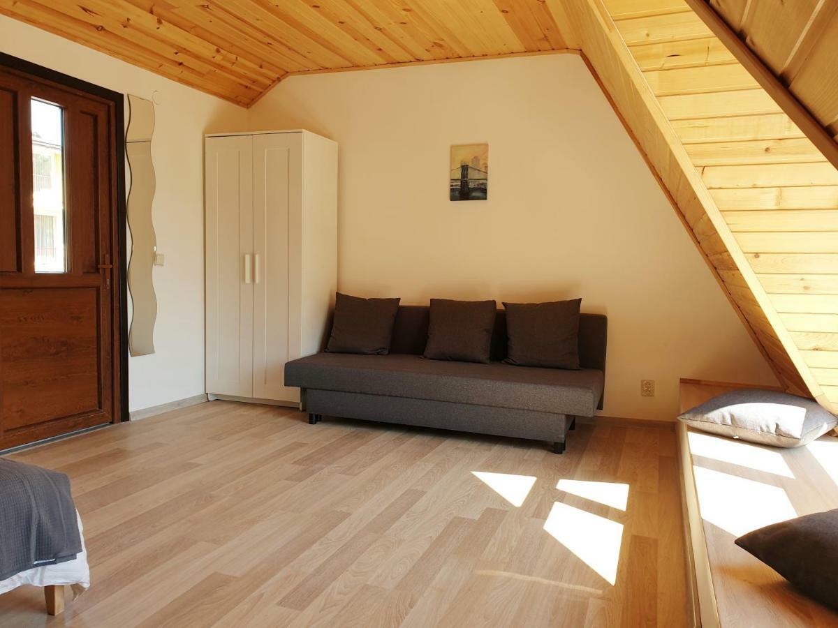 Vila G Palanga Extérieur photo