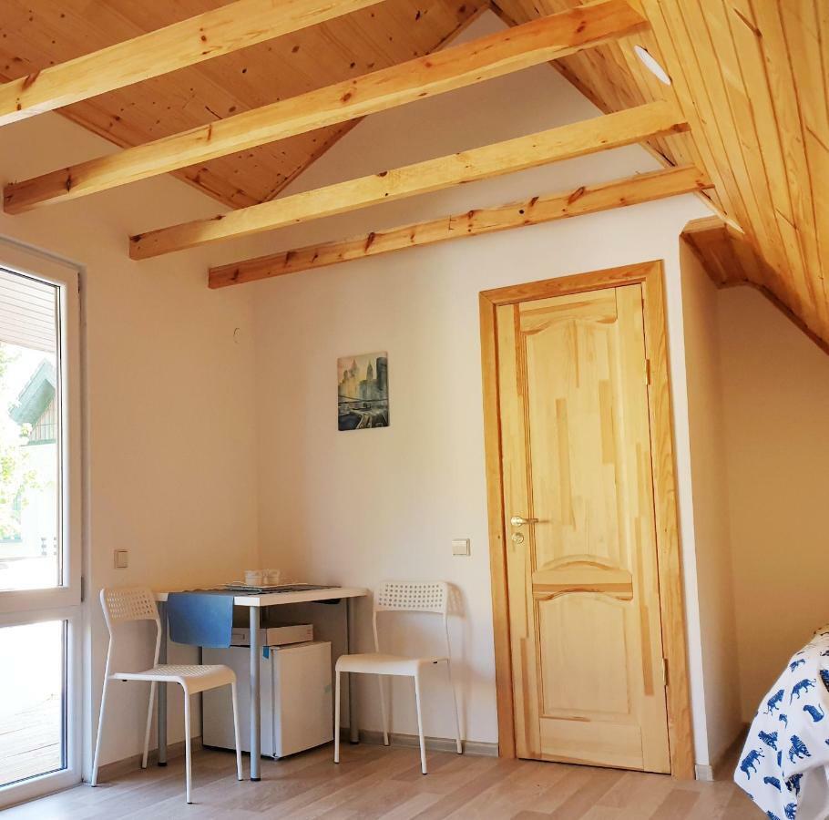 Vila G Palanga Extérieur photo