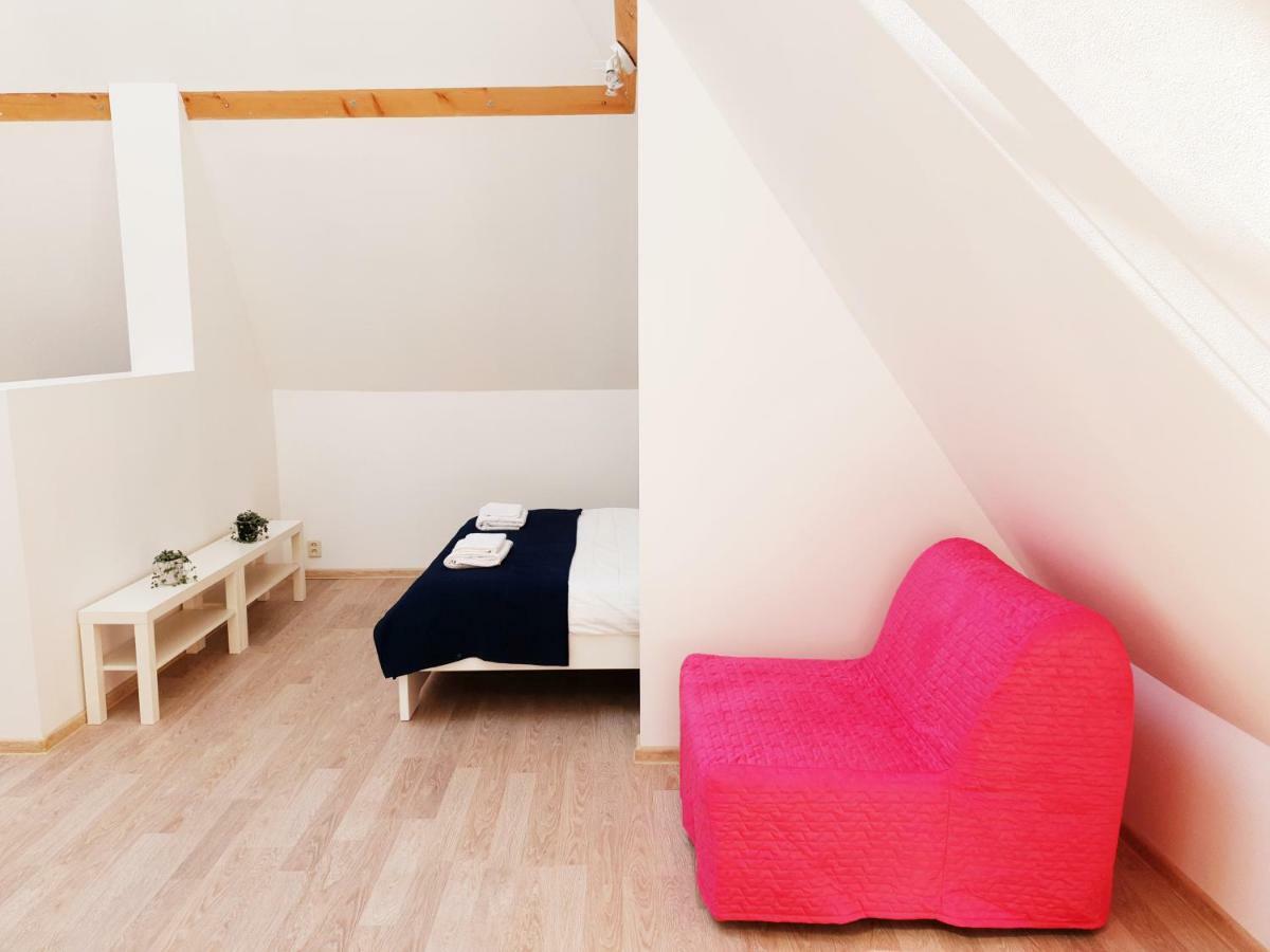 Vila G Palanga Extérieur photo