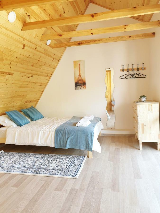 Vila G Palanga Extérieur photo
