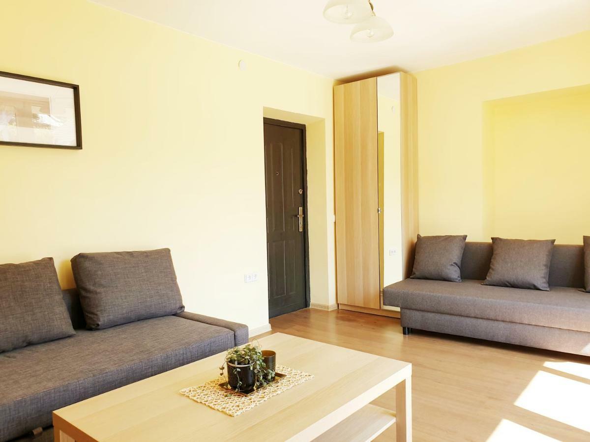 Vila G Palanga Extérieur photo