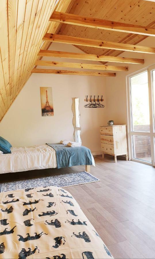 Vila G Palanga Extérieur photo
