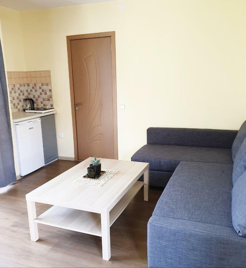 Vila G Palanga Extérieur photo