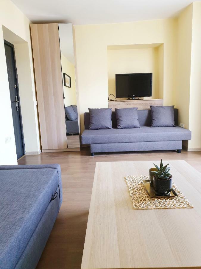 Vila G Palanga Extérieur photo