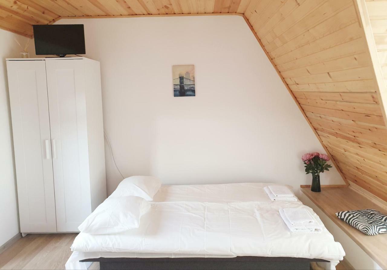 Vila G Palanga Extérieur photo