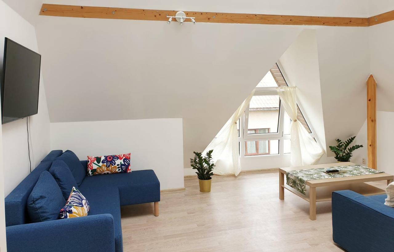 Vila G Palanga Extérieur photo